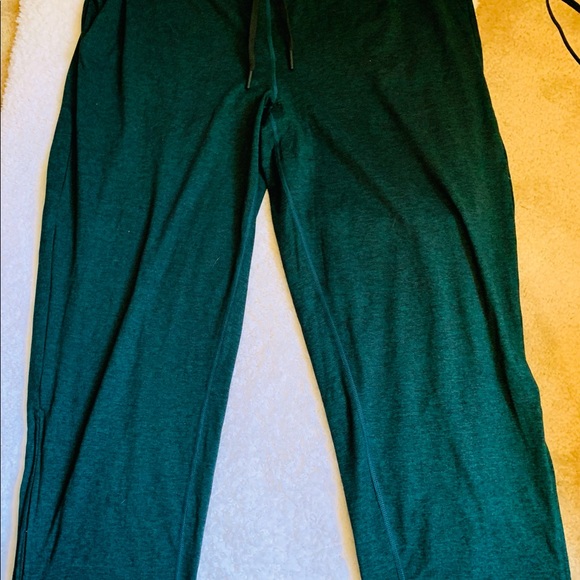 Teal Joggers - Picture 2 of 5